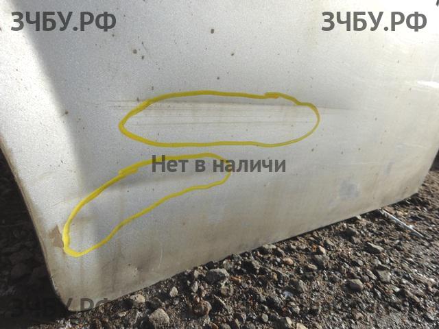 Chevrolet Lacetti Дверь задняя правая