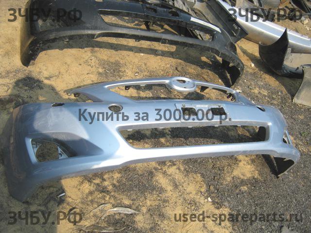 Toyota Corolla (E14 - E15) Бампер передний