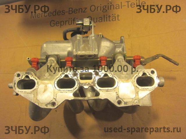 Nissan Primera P12 Коллектор впускной