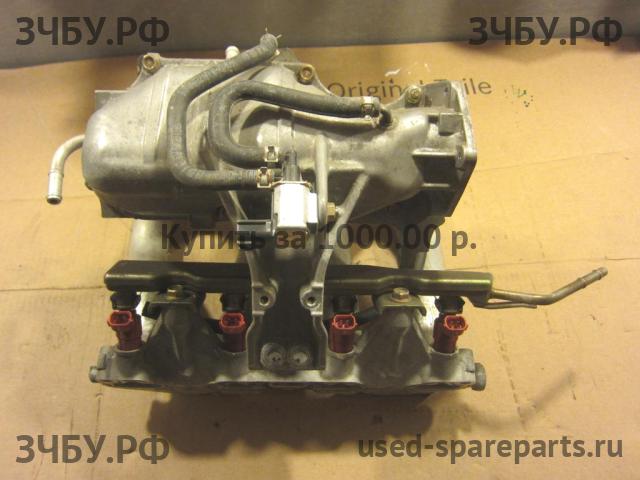 Nissan Primera P12 Коллектор впускной