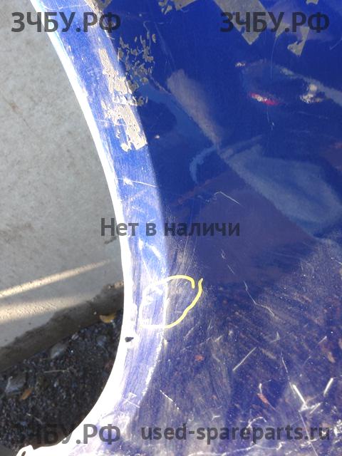 Mitsubishi Colt 6 (Z30) Крыло переднее левое