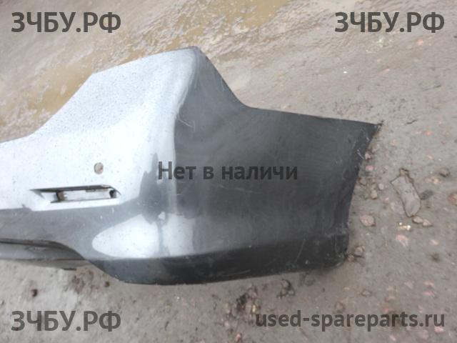 Toyota Camry 7 (V50) Бампер задний
