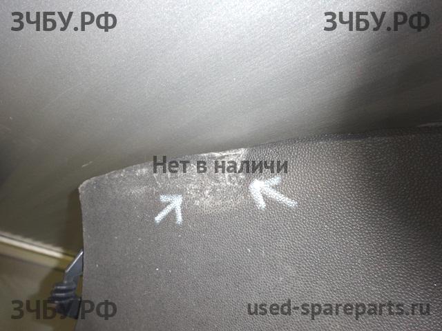 Opel Corsa D Торпедо