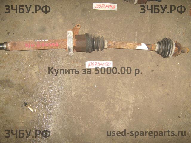 Ford Focus 2 Привод передний правый (ШРУС)