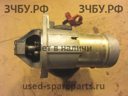 Nissan Primera P12 Стартёр