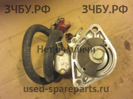 Nissan Primera P12 Стартёр