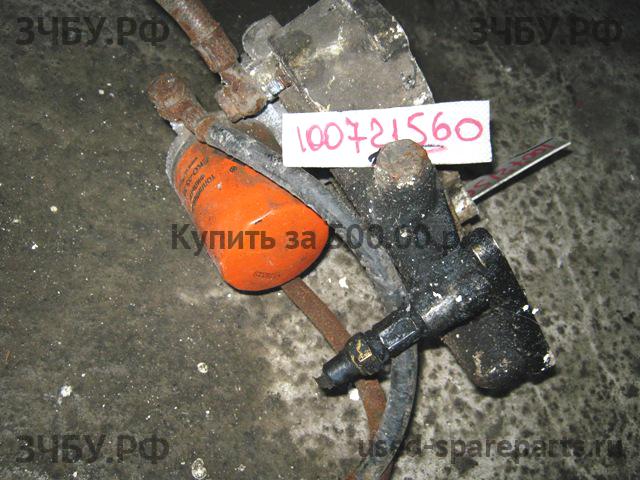 YueJin NJ 1041DBZW Корпус масляного фильтра