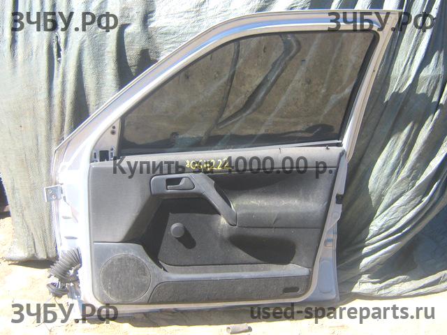 Volkswagen Vento Дверь передняя правая