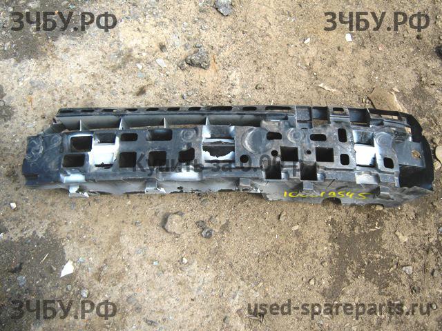 Renault Clio 2/Simbol 1 Усилитель бампера задний