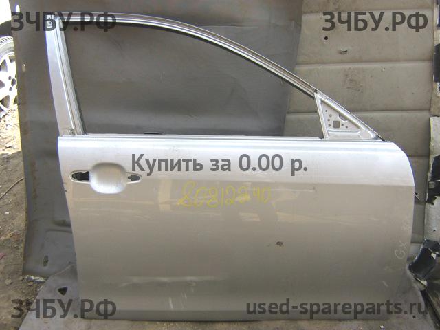 Lexus GS (3) 300/400/430 Дверь передняя правая
