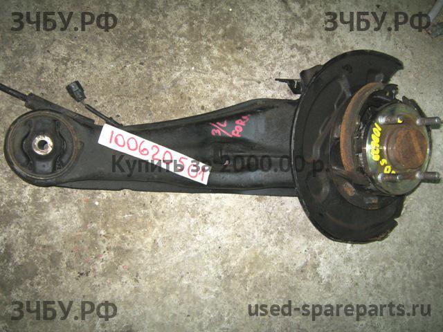Chery Fora (A21) Рычаг задний левый