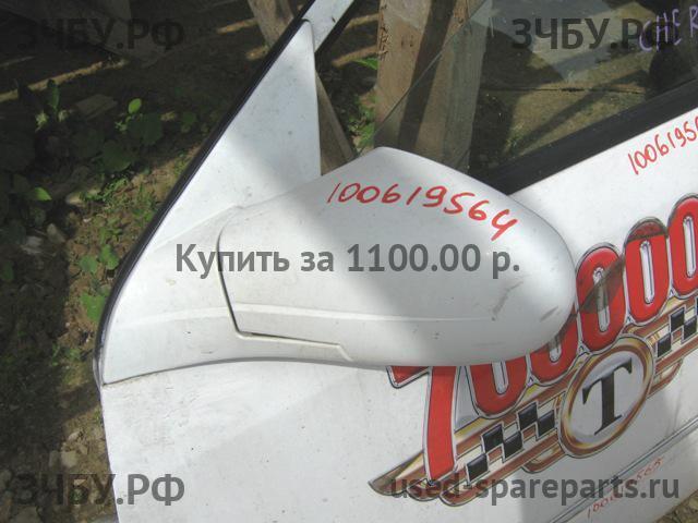 Chery Fora (A21) Зеркало левое электрическое
