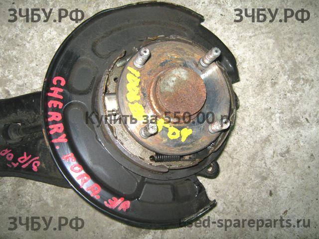 Chery Fora (A21) Ступица задняя