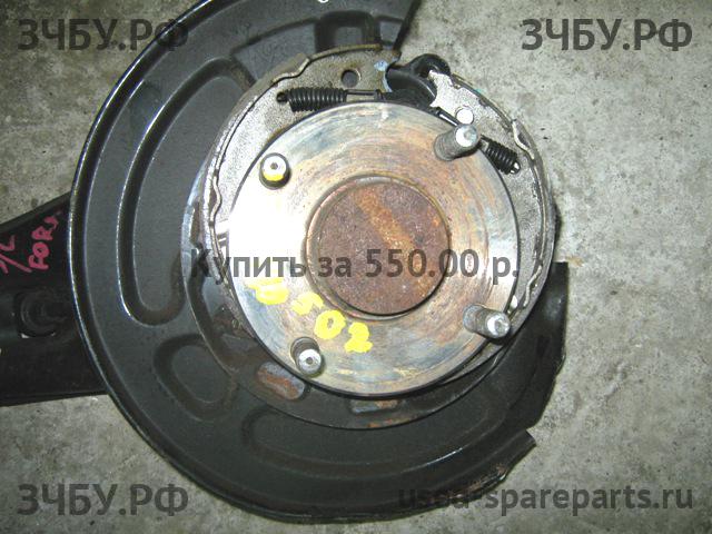 Chery Fora (A21) Ступица задняя
