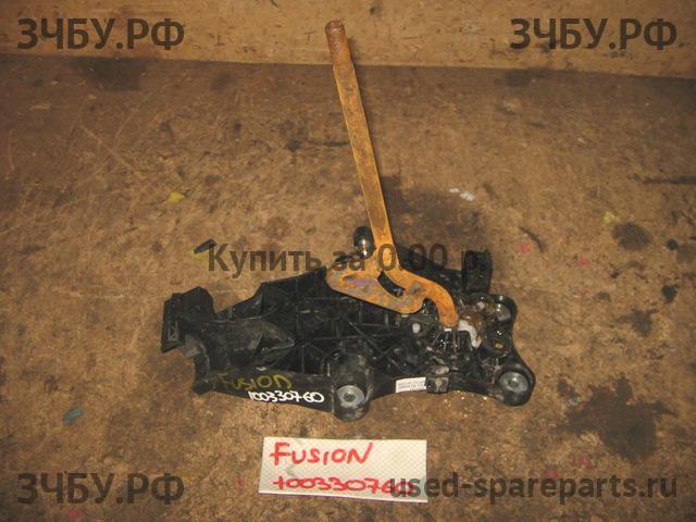 Ford Fusion Кулиса МКПП
