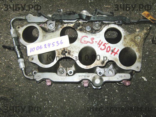 Lexus GS (3) 300/400/430 Коллектор впускной
