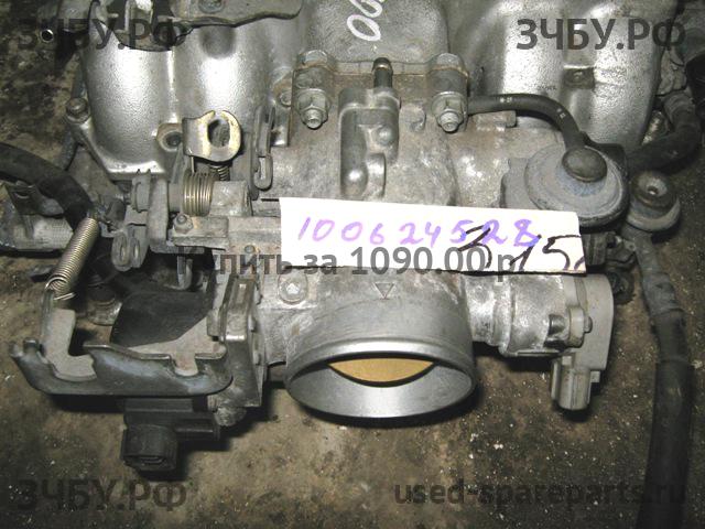 Lexus LS (2) 400 Заслонка дроссельная механическая