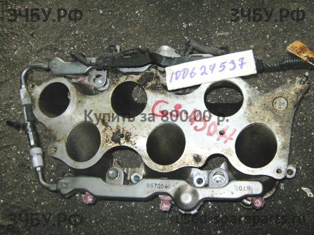 Lexus GS (3) 300/400/430 Рейка топливная (рампа)