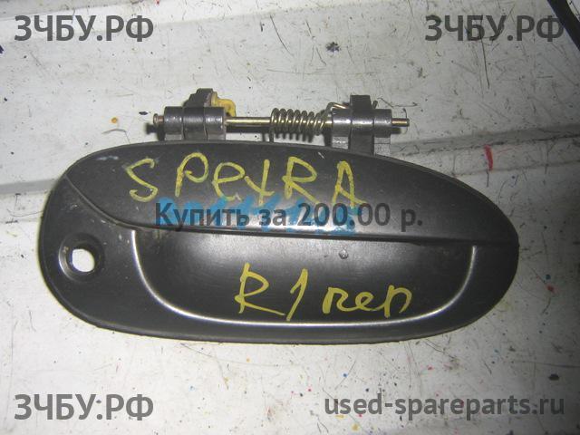 KIA Spectra Ручка двери передней наружная правая