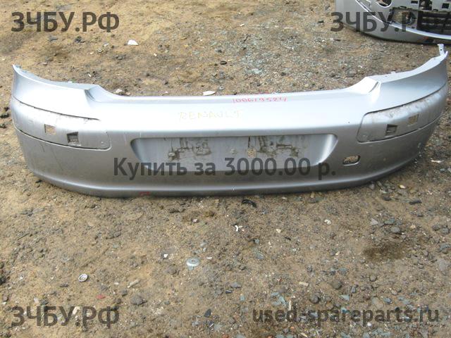 Peugeot 307 Бампер задний