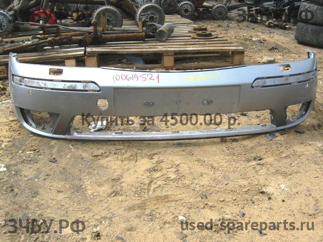 Ford Mondeo 3 Бампер передний