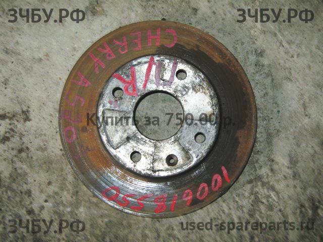 Chery Fora (A21) Диск тормозной передний