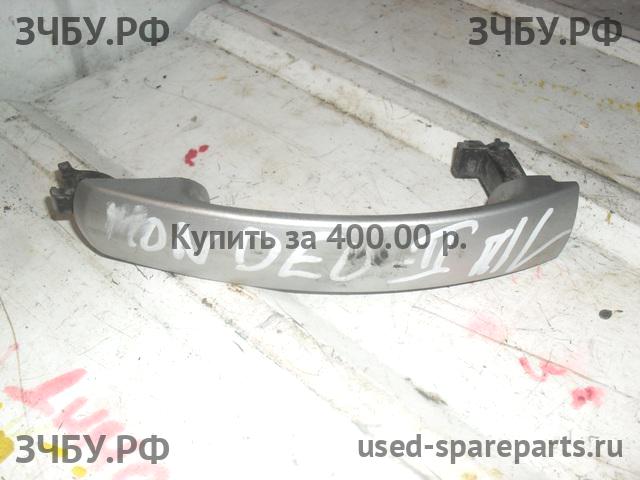 Ford Mondeo 3 Ручка двери передней наружная левая