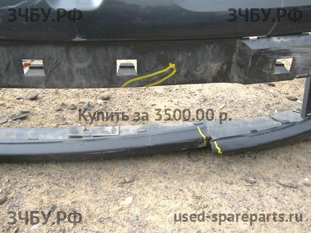 Renault Megane 2 Бампер передний