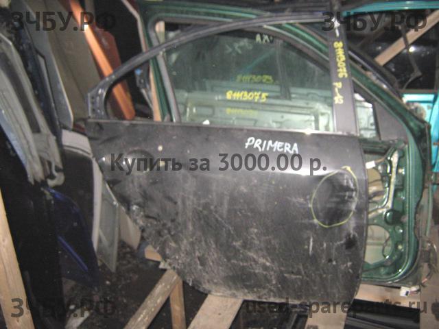 Nissan Primera P12 Дверь задняя правая