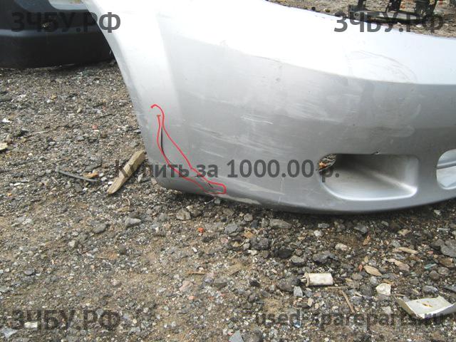 Chevrolet Lacetti Бампер передний