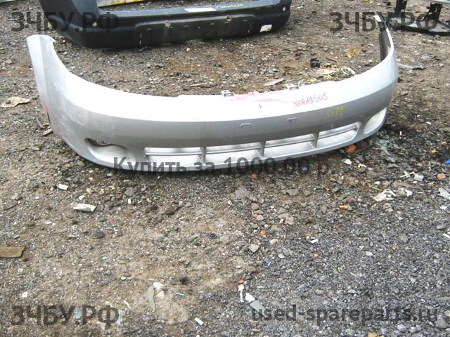 Chevrolet Lacetti Бампер передний