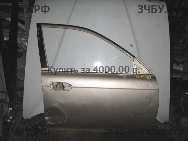 KIA Spectra Дверь передняя правая