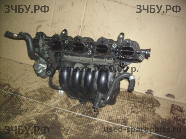 Mazda 3 [BK] Коллектор впускной