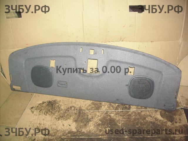 Mazda 3 [BK] Пластик салона
