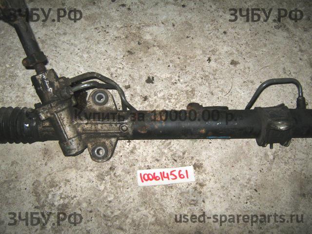 Mitsubishi L200 (4)[KB] Рейка рулевая