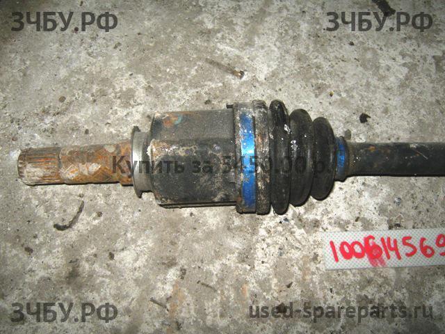 Mitsubishi Lancer 10 [CX/CY] Привод передний правый (ШРУС)
