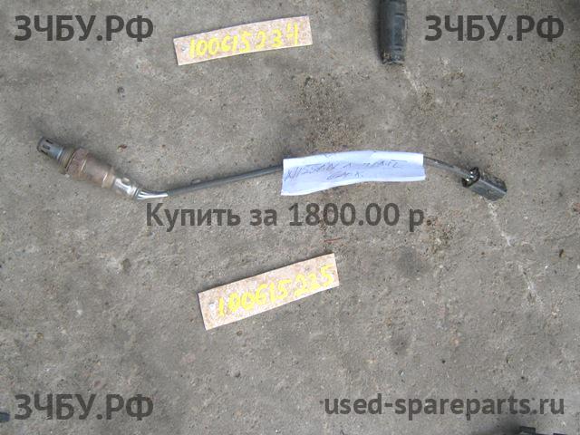 Nissan X-Trail 2 (T31) Датчик кислородный (Lambdasonde)