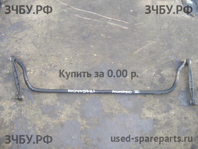 Ford Mondeo 2 Стабилизатор передний
