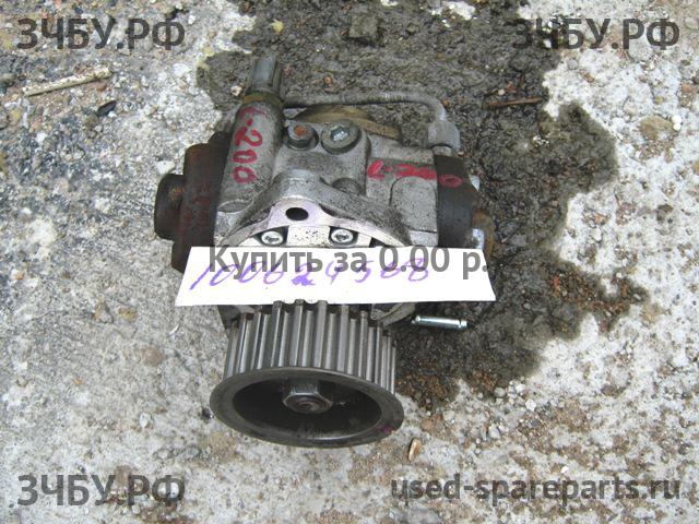 Mitsubishi L200 (4)[KB] ТНВД (топливный насос высокого давления)