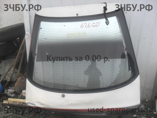Mazda 626 [GD] Крышка багажника
