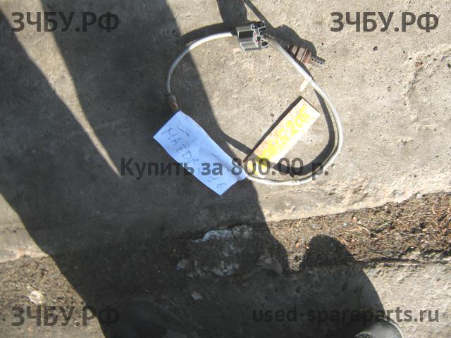 Mazda 3 [BK] Датчик кислородный (Lambdasonde)