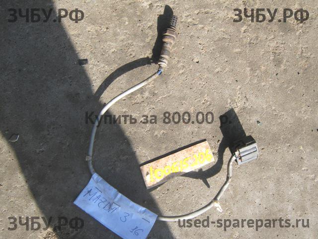 Mazda 3 [BK] Датчик кислородный (Lambdasonde)
