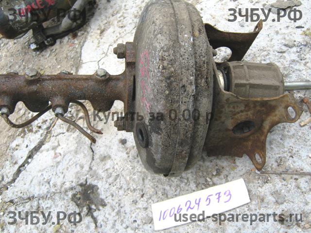 ВАЗ (VAZ) 2109 Усилитель тормозов вакуумный