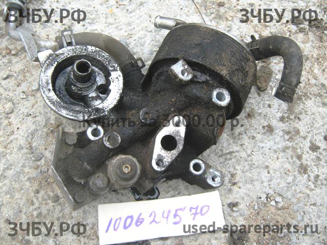 Mitsubishi L200 (4)[KB] Корпус масляного фильтра