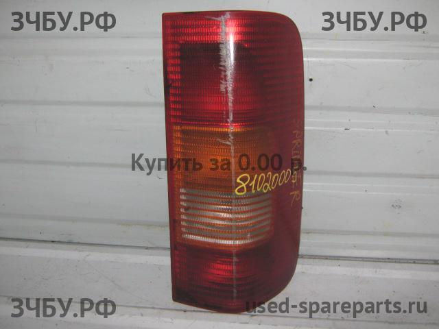 Volkswagen LT (2) Фонарь правый