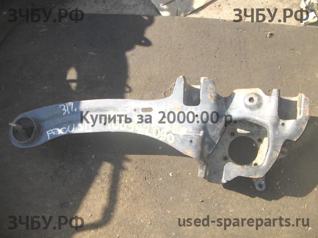 Ford Focus 2 Кулак задний левый