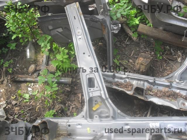 Subaru Impreza 2 (G11) Порог левый