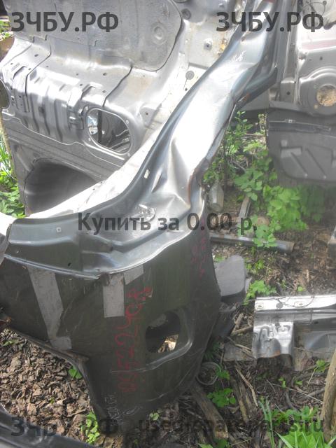 Subaru Impreza 3 (G12) Крыло заднее правое