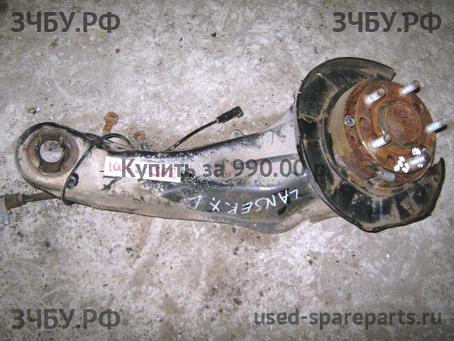 Mitsubishi Lancer 10 [CX/CY] Рычаг задний левый