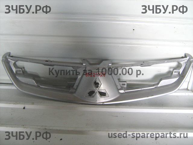 Mitsubishi Lancer 9 [CS/Classic] Решетка радиатора
